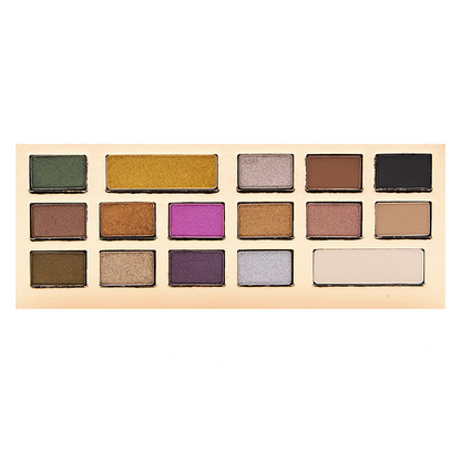 Crown Brush - Go2 COCOA - GES01