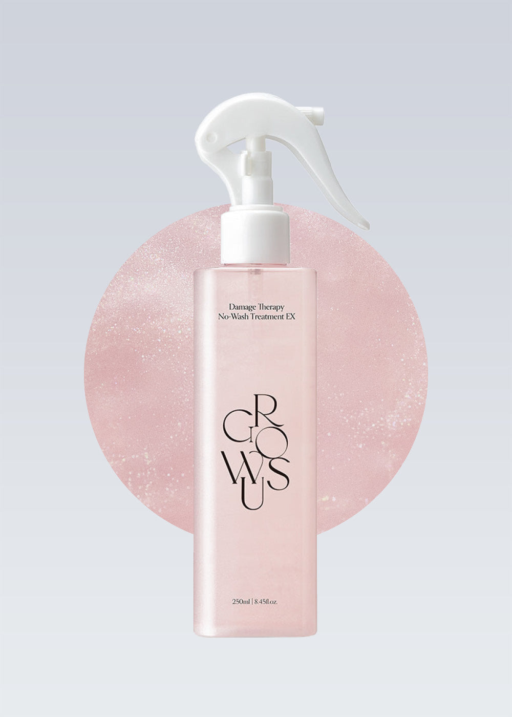 GROWUS Damage Therapy No-Wash Treatment EX 250ml