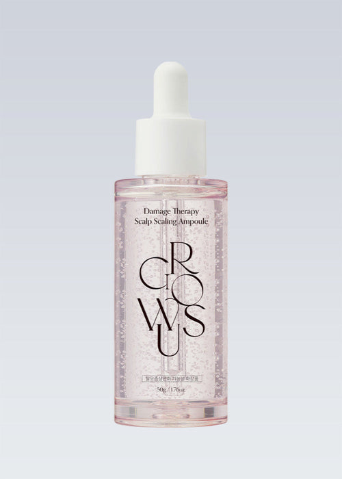 GROWUS Damage Therapy Scalp Scaling Ampoule 50ml
