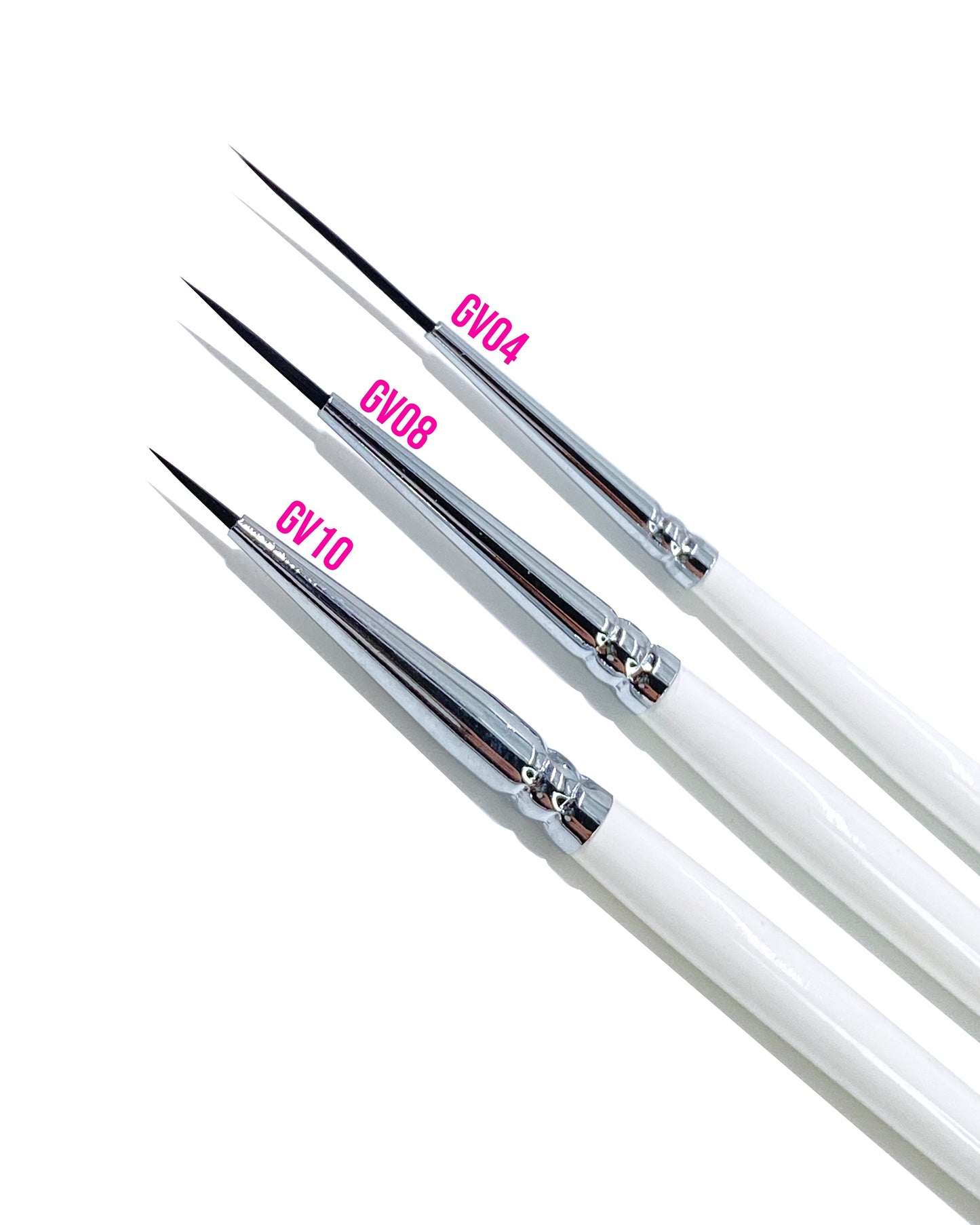 Gavissi Beauty - GV04 LINER BRUSH