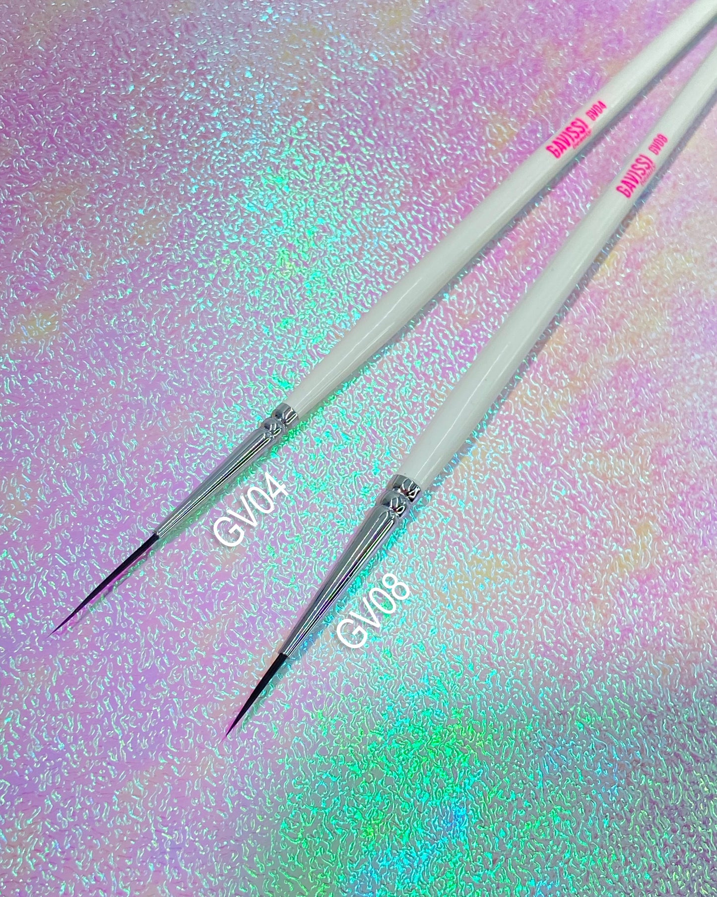 Gavissi Beauty - GV04 LINER BRUSH