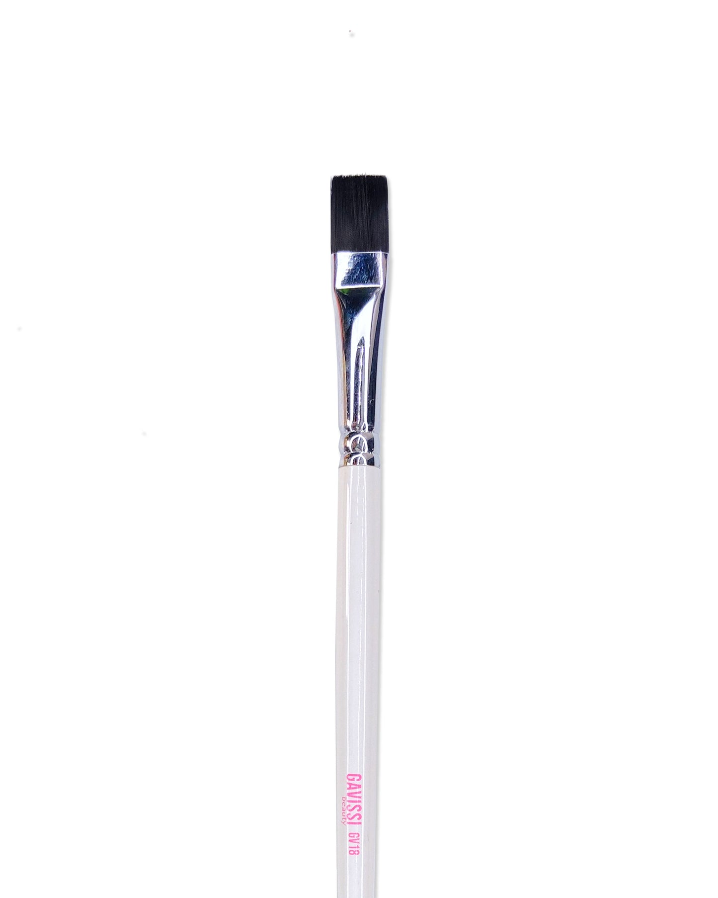 Gavissi Beauty - GV18 FLAT BRUSH