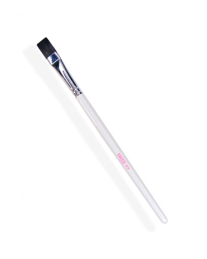 Gavissi Beauty - GV18 FLAT BRUSH