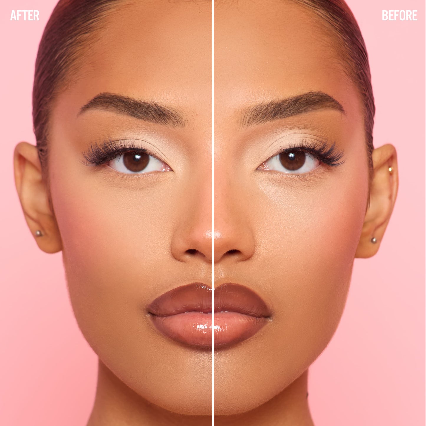 Under-Eye Brightening Powder