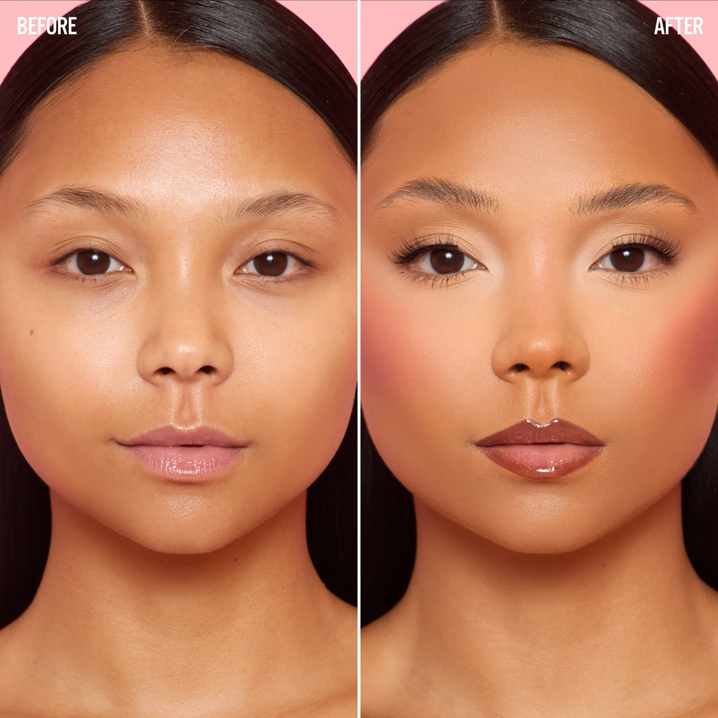 Under-Eye Brightening Powder