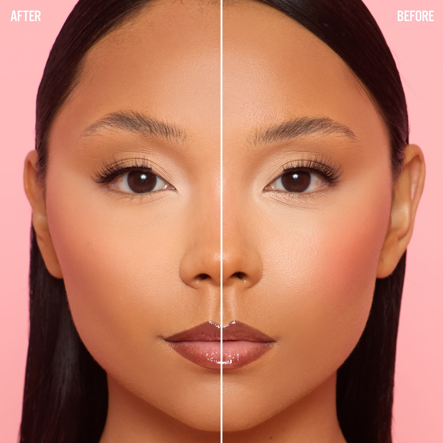 Under-Eye Brightening Powder