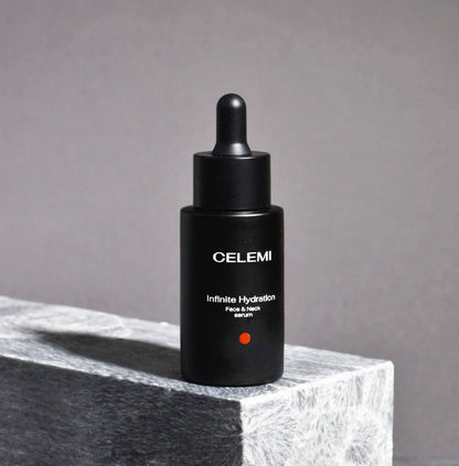 Celemi Cosmetics - Ultimate Skin Hydration & Hair Revival Kit
