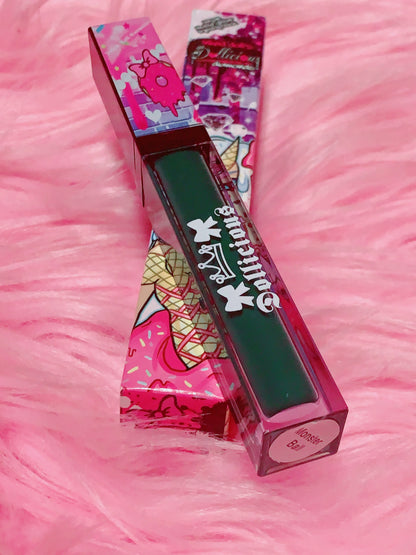Inked Doll Cosmetics - DOLLICIOUS "MATTE" LIQUID LIPSTICK