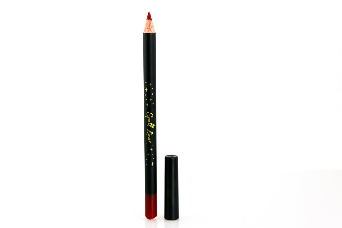 Curst Kosmetics - SPELL LINER - BLOODMOON