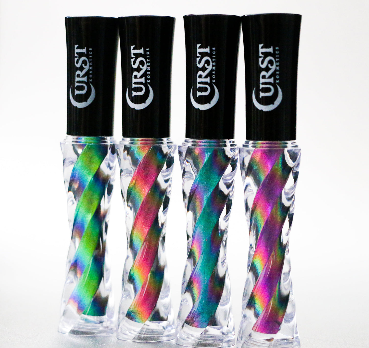 Curst Kosmetics - Spell Casting Multi Chrome liquid eyeshadow - Hocus Pocus
