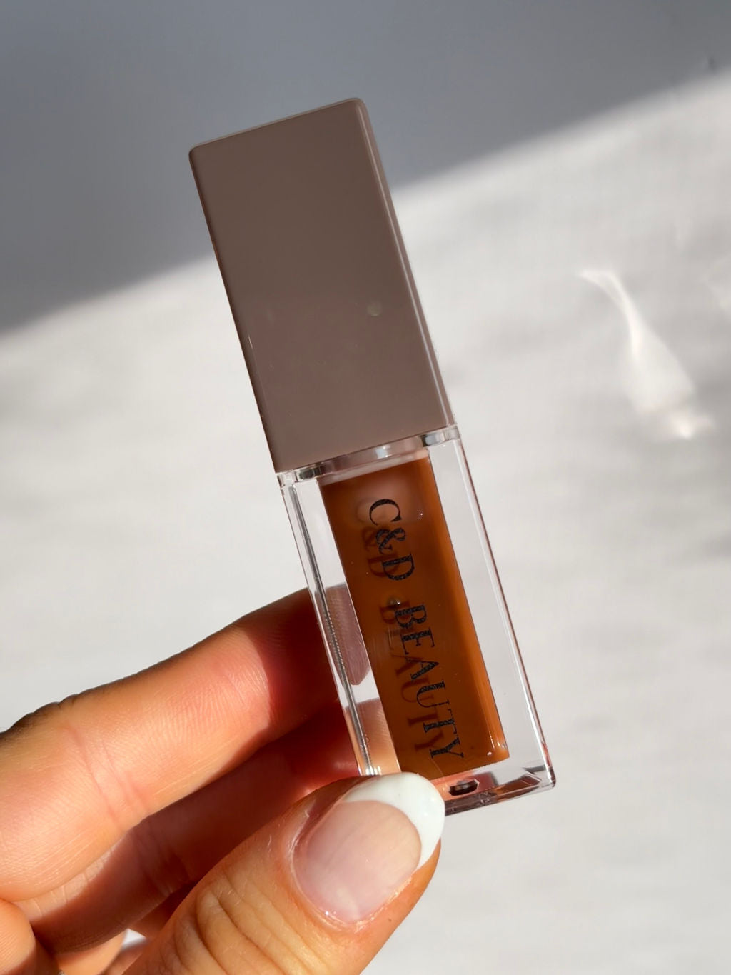 C & D Beauty - Limited Edition Luxe Lip Oils