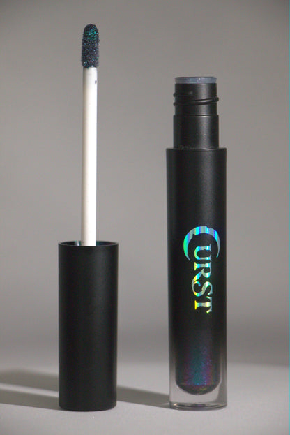 Curst Kosmetics - Chromatic Multi Color Lipgloss - Siren Tail