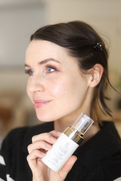EpiLynx - Gentle Daily Scrub Cleanser For Sensitive Skin