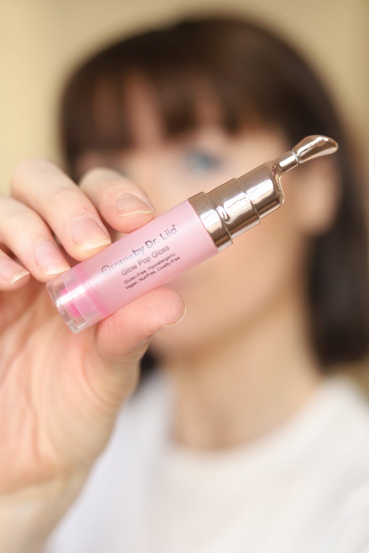EpiLynx - Intensely Hydrating Lip Balm - For Smooth Lips