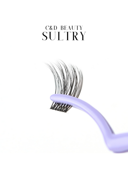 C & D Beauty - Sultry Forever Flawless Refill