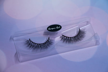 Curst Kosmetics - Vampire Girl Lashes