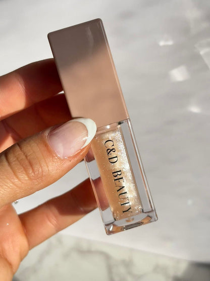 C & D Beauty - Limited Edition Luxe Lip Oils