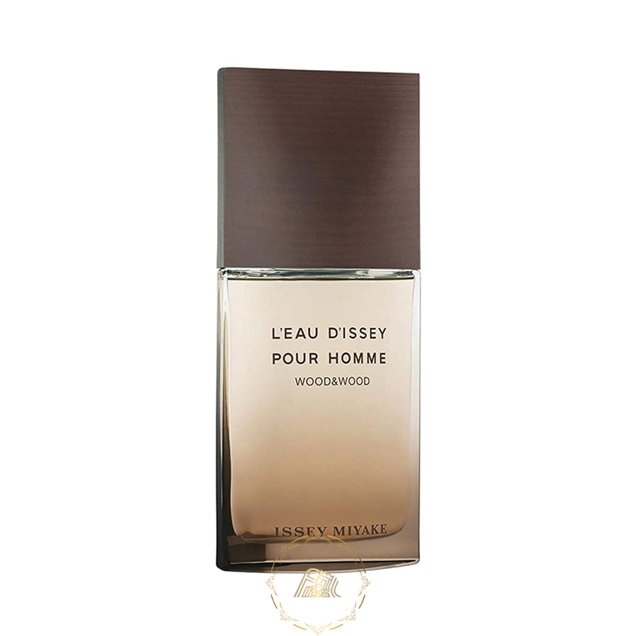 Issey Miyake L'eau D'issey Wood & Wood Edp Intense Spray