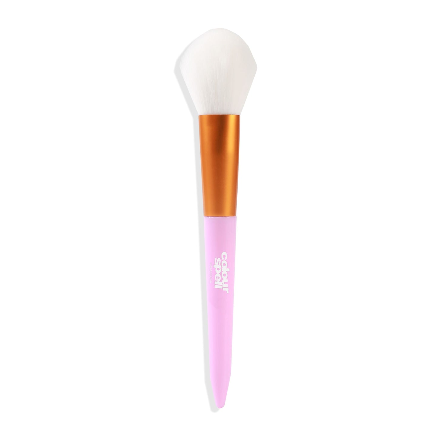 ColourSpell - Clean Girl Collection- Highlight, Setting, Blush and Brush