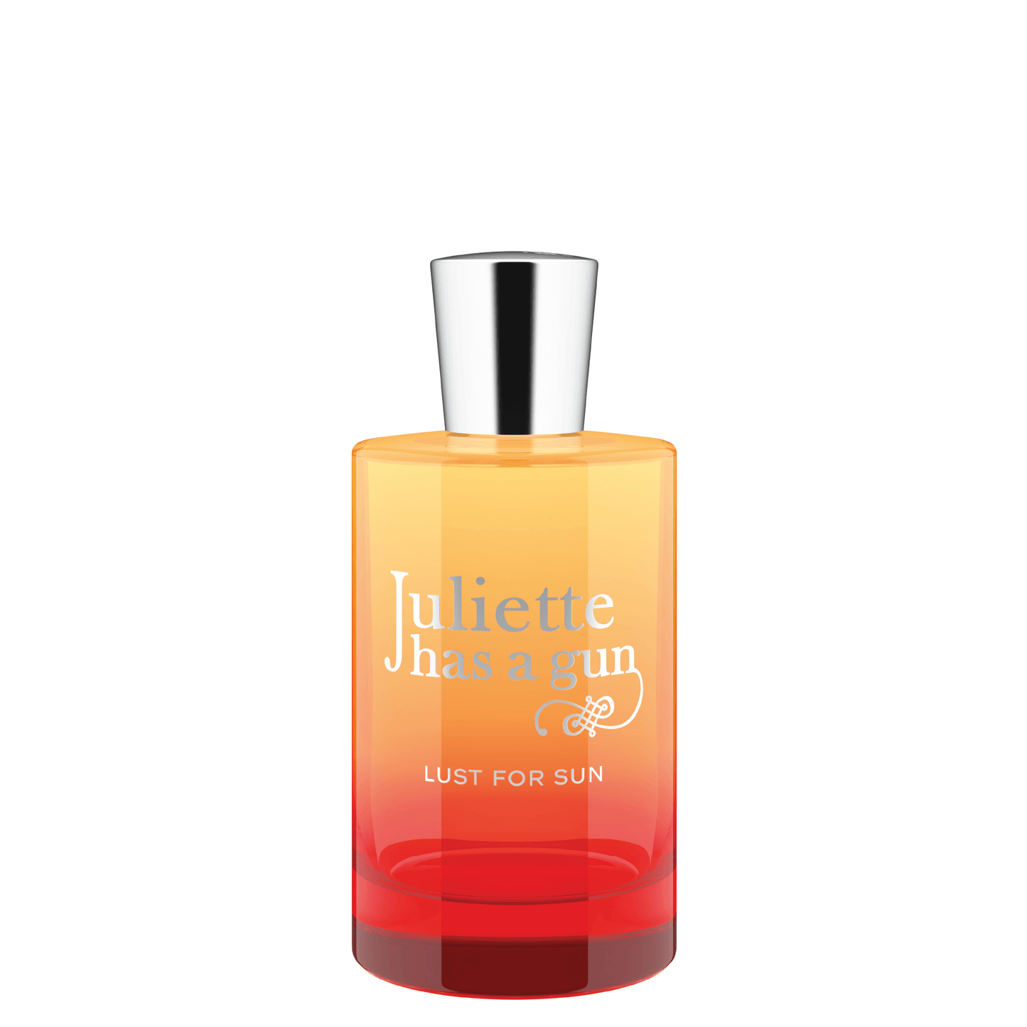 Lust for Sun