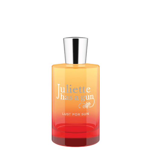 Lust for Sun