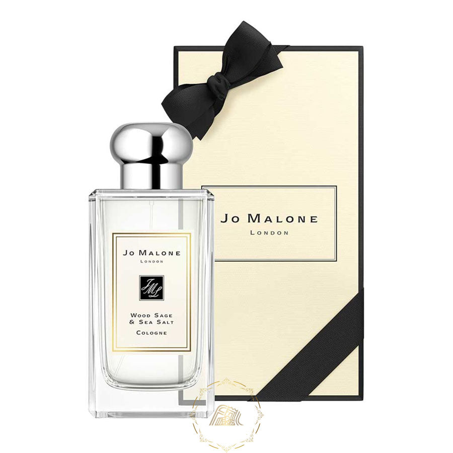 Jo Malone Wood Sage & Sea Salt Cologne Spray