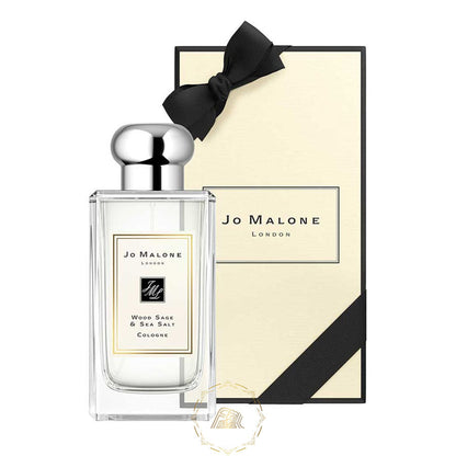 Jo Malone Wood Sage & Sea Salt Cologne Spray
