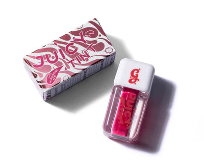 Glisten Cosmetics - Dragonfruit (Pink) Juicy Tint - Lip Tint