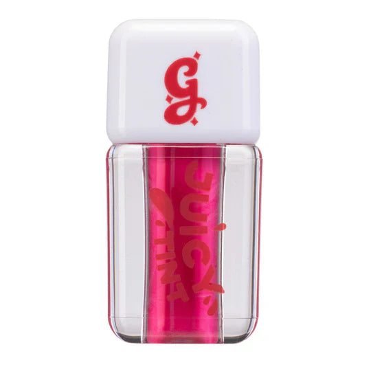 Glisten Cosmetics - Dragonfruit (Pink) Juicy Tint - Lip Tint
