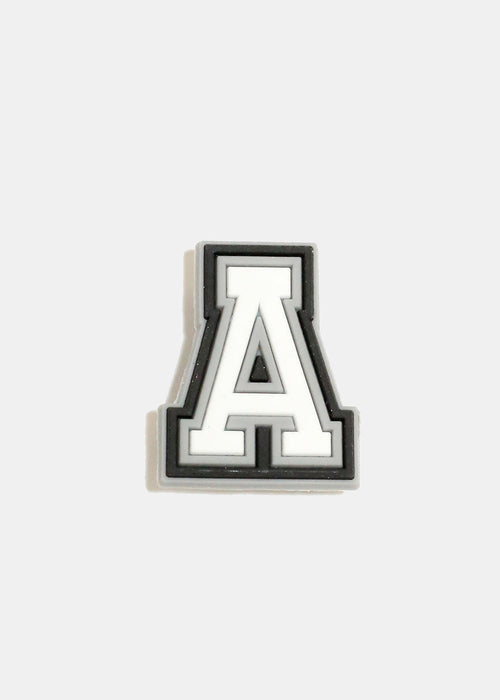 Decorative Charm- Letters