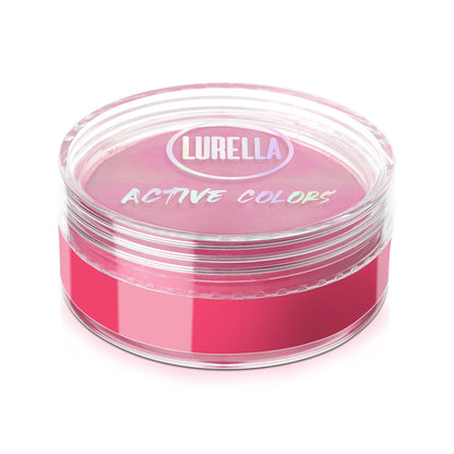Lurella Cosmetics - Active Colors - Kisses