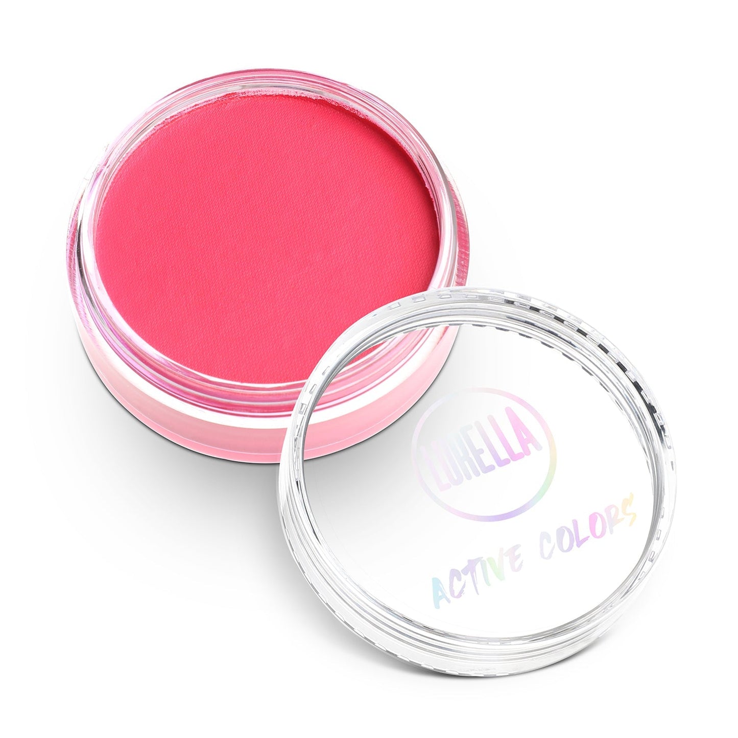Lurella Cosmetics - Active Colors - Kisses