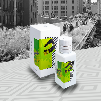10 A.M. FLIRT 50 ML