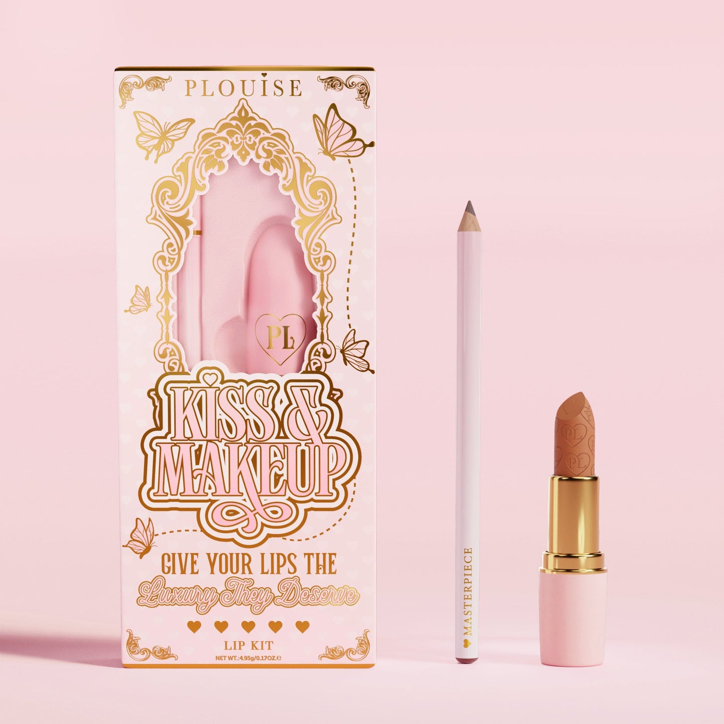 Prep And Pout Bundle