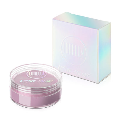 Lurella Cosmetics - Active Colors - Lavender Dreams