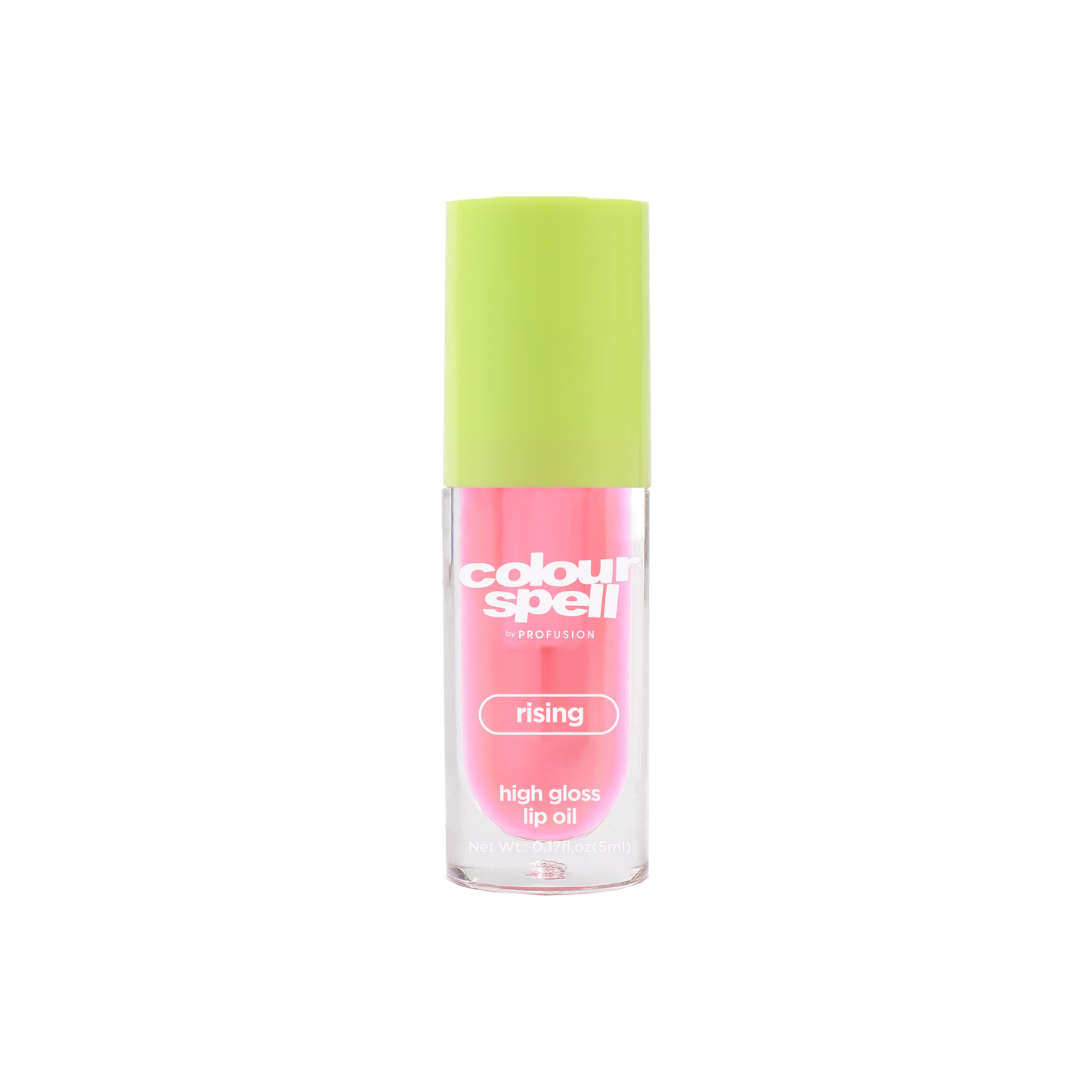 High Gloss Lip Oil