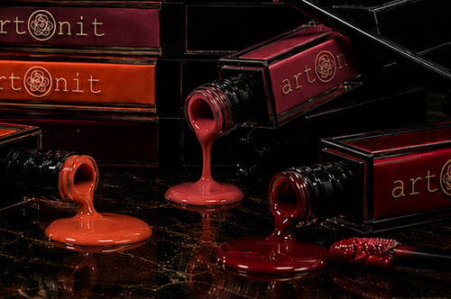 Artonit - CRÈME À LÈVRES DOUCE - LIP GLOSS