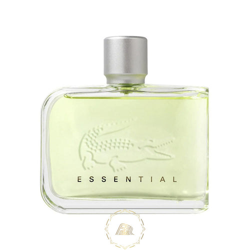 Lacoste Essential Eau De Toilette Spray