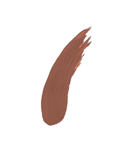 Gavissi Beauty - "LATTE LOVER" LIQUID LIPSTICK