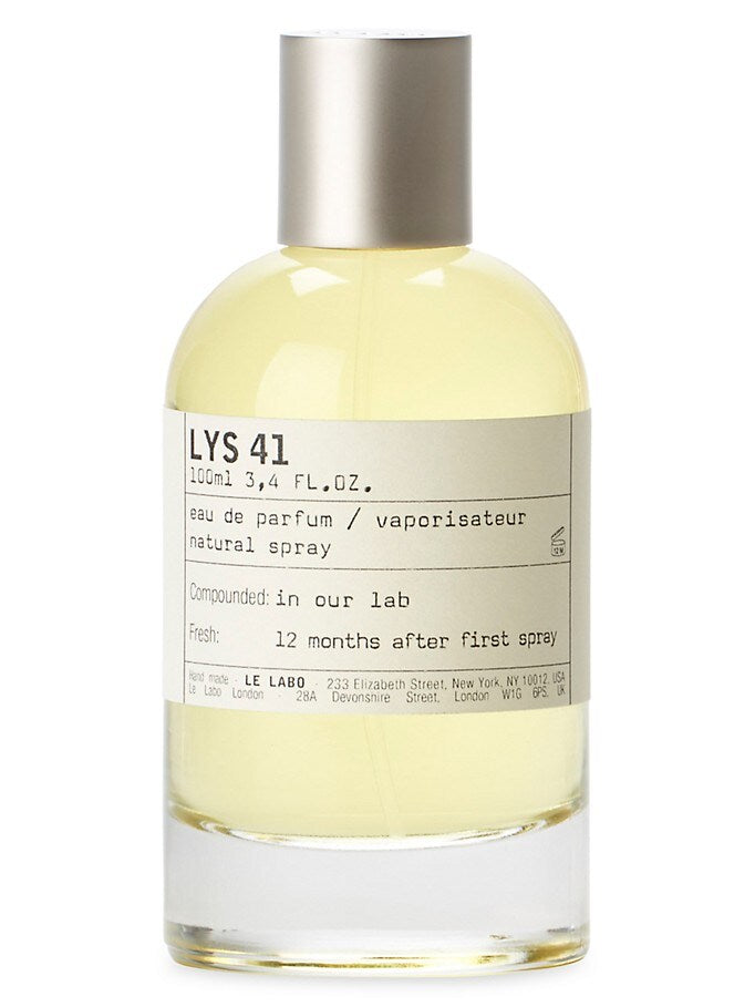 Le Labo Lys 41 Eau De Parfum Spray
