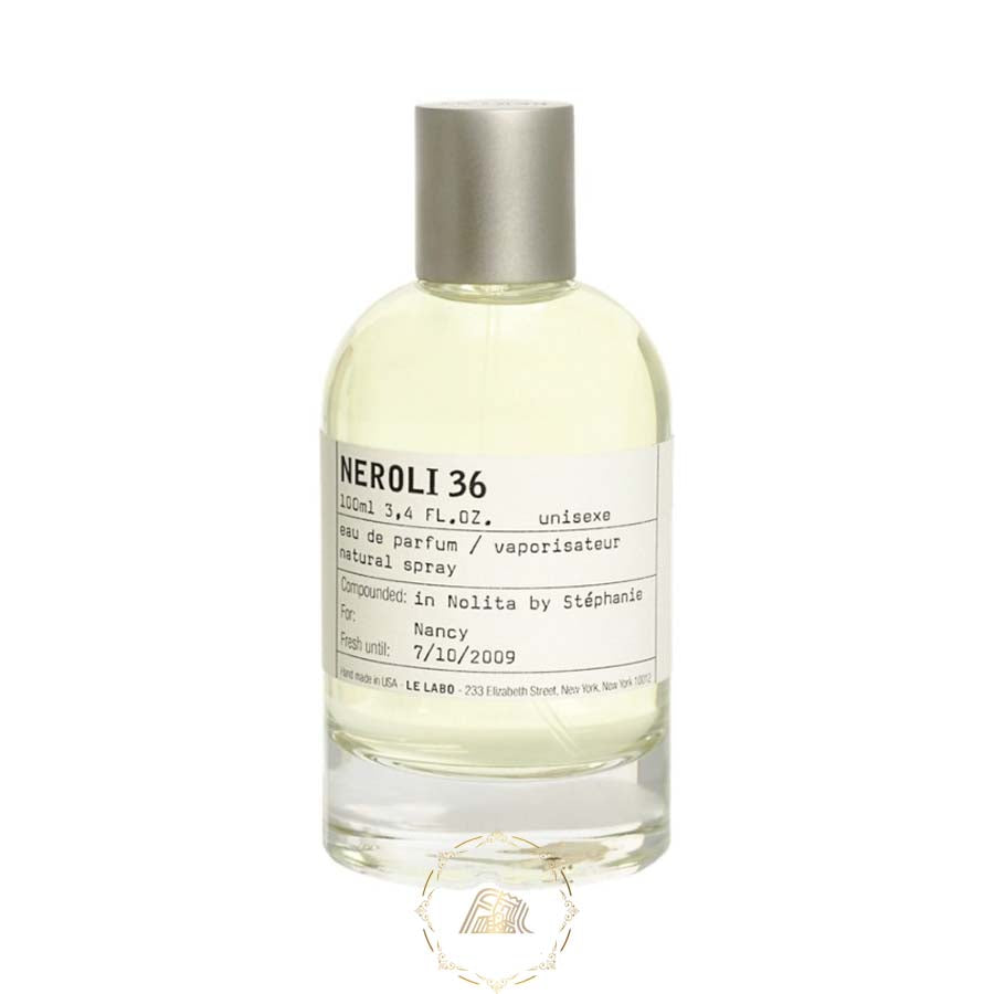 Le Labo Neroli 36 Eau De Parfum Spray