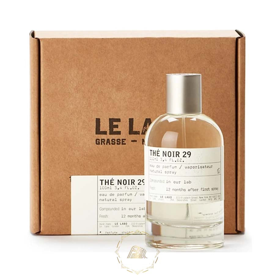 Le Labo the Noir 29 Eau De Parfum Spray