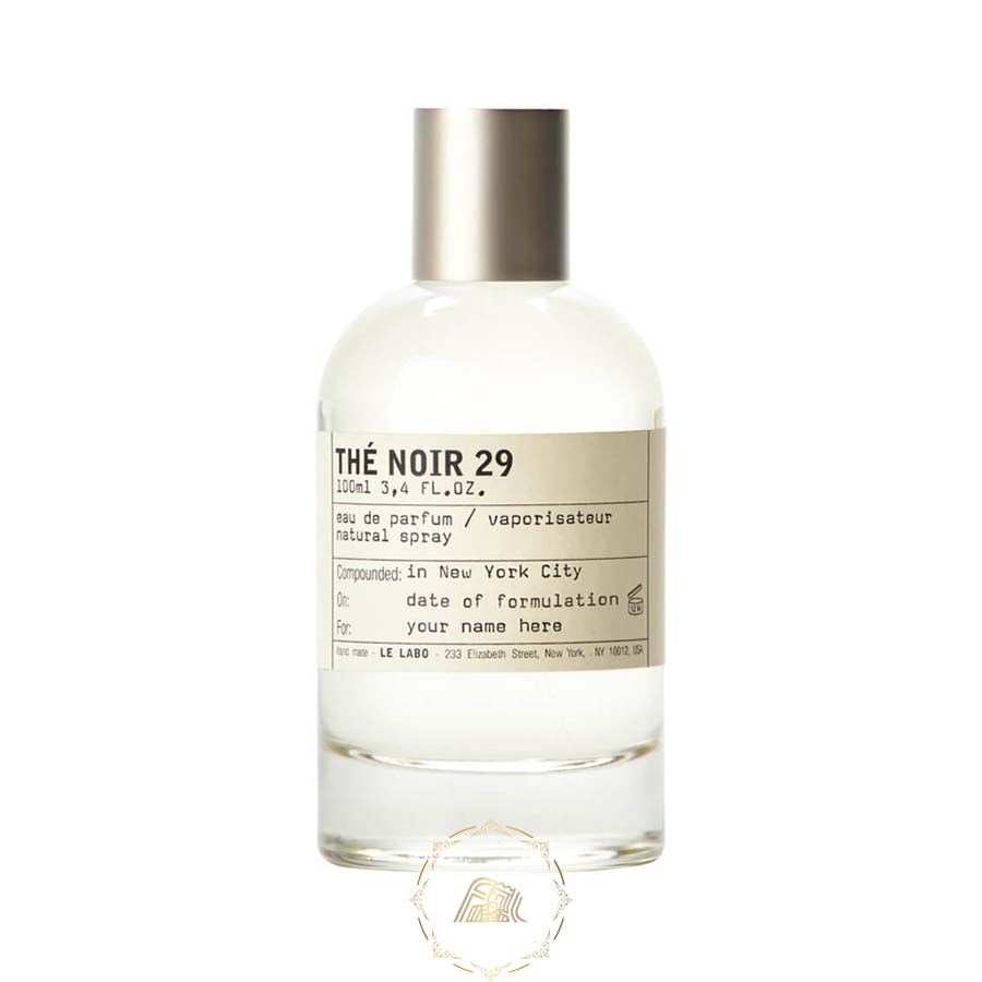 Le Labo the Noir 29 Eau De Parfum Spray