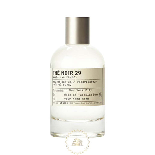Le Labo the Noir 29 Eau De Parfum Spray