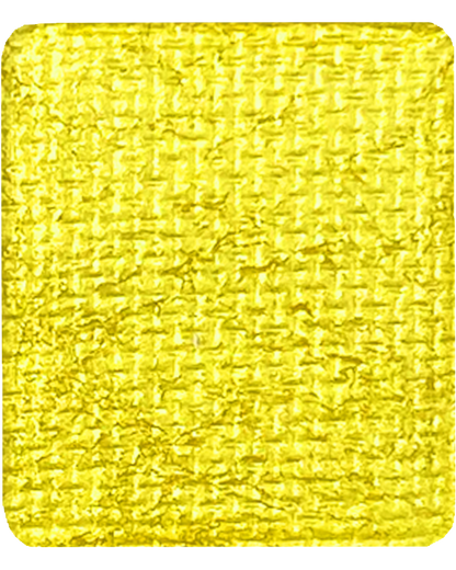 Gavissi Beauty - "LEMON DROP" SINGLE LINER PAN (METALLIC)