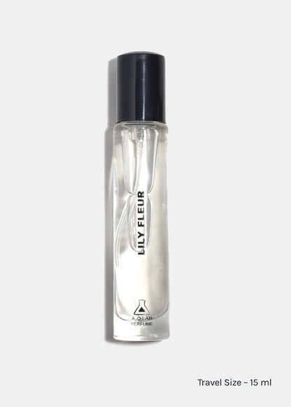 a2o Lab Lily Fleur Perfume