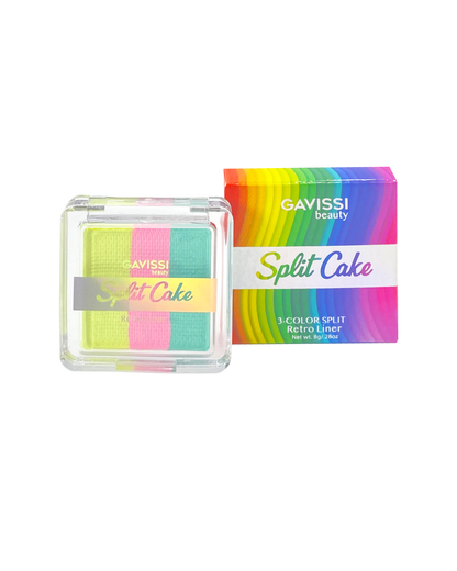 Gavissi Beauty - LOLLIPOP SPLIT LINER