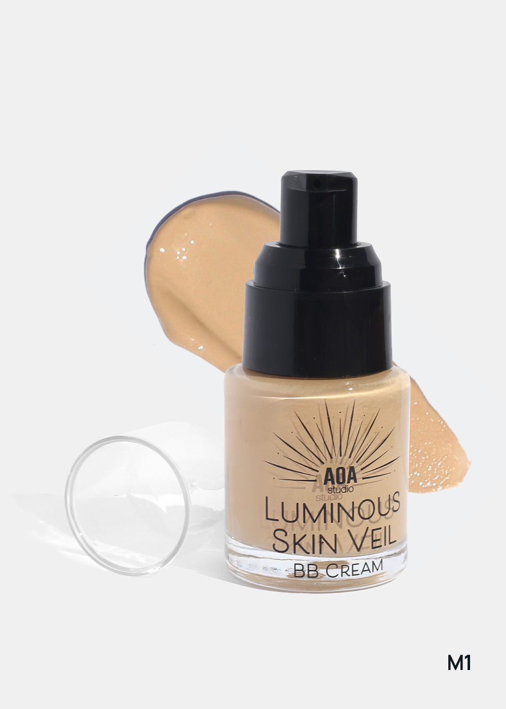 AOA Luminous Skin Veil Skin Tint