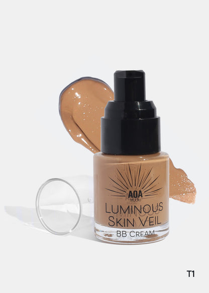 AOA Luminous Skin Veil Skin Tint