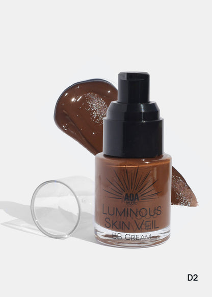 AOA Luminous Skin Veil Skin Tint